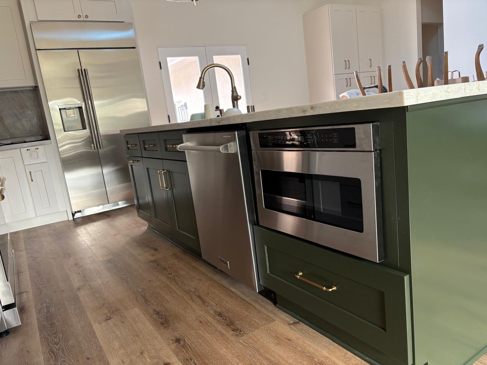 New-Kitchen