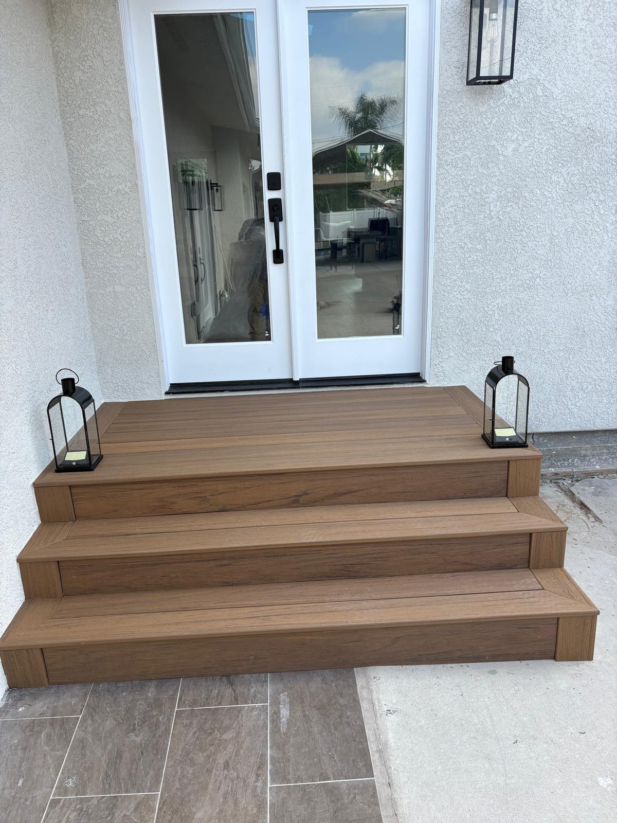 Stairs-Construction-by-JN-Premier-Build-co