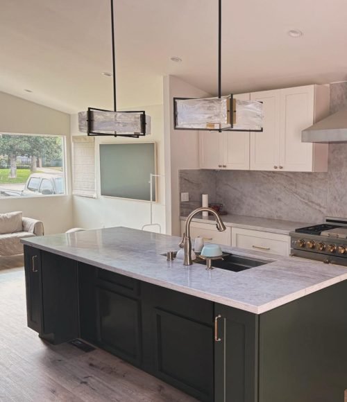 Kitchen Remodel in Lomita, CA
